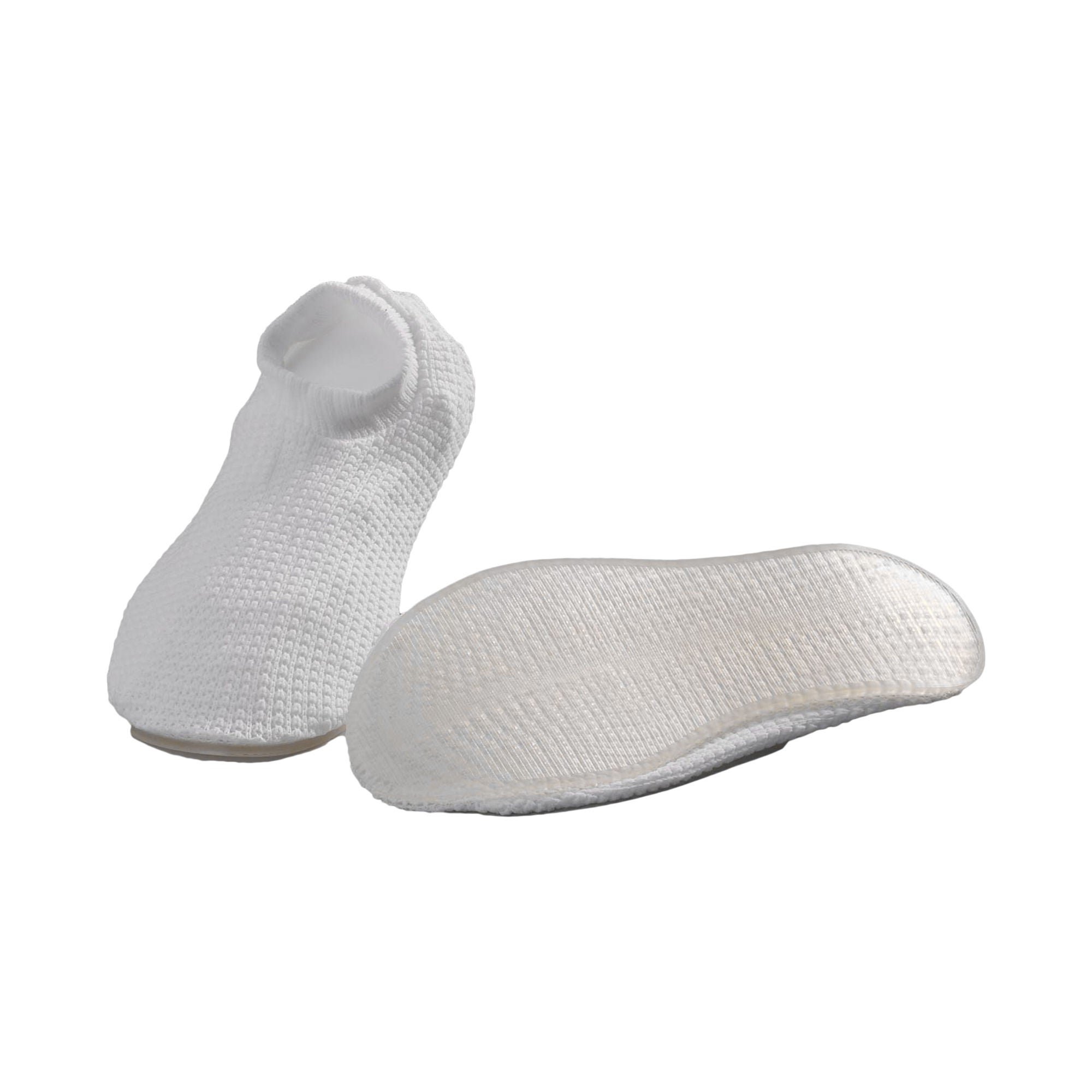 Posey® Quick-Dry Shower Slippers, Adult Large