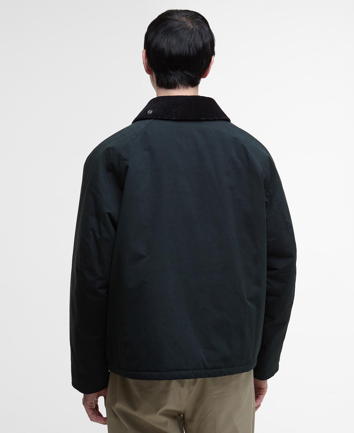 Transport Padded Jacket image number 2