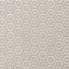 Tilt Grey Smoke 11×11 David Hexagon Mosaic Crackle