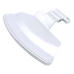 Left Paddle Lever
