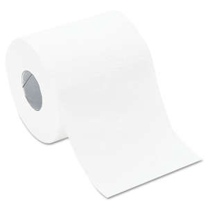 Gen, 2 ply, 4.5in Bath Tissue