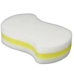 Impact, Super Amazing, Bowtie, 4.25"x6.25", White