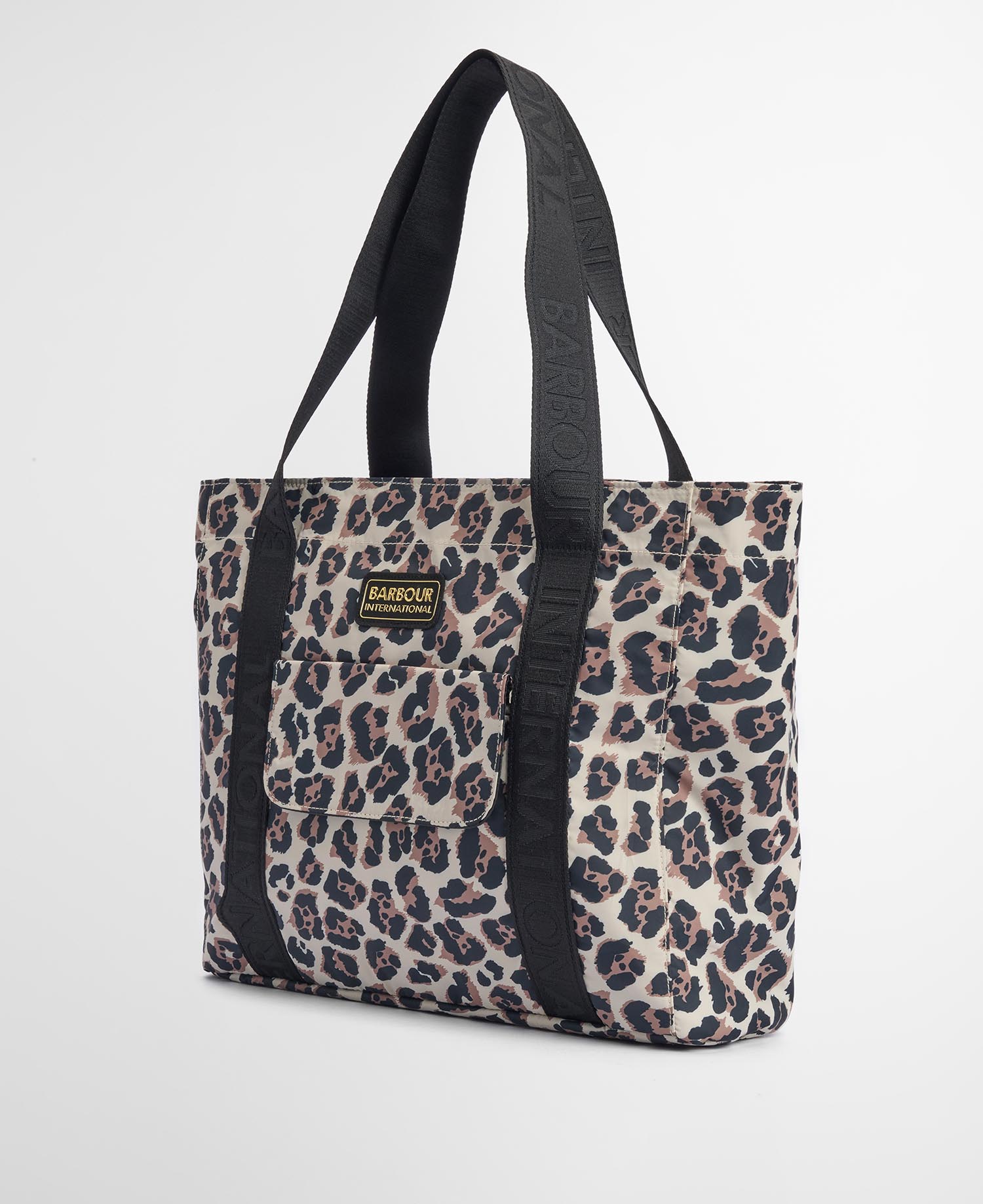 Boulevard Tote Bag image number 2