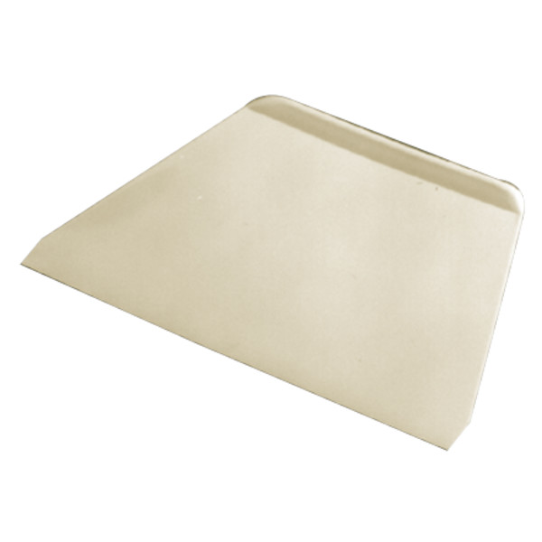 Thermoplastic Icing Smoother Scraper