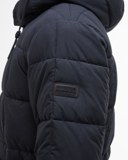 Gillside Puffer Jacket