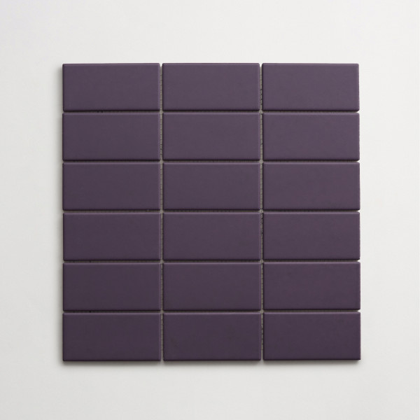 Lido | Lumiere | Double Pixies | Fragrant Hyacinth | Matte