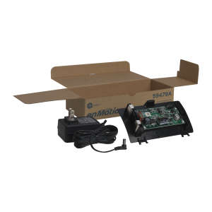 Georgia Pacific, enMotion, Plug-In AC Adapter Kit for enMotion Automated Paper Towel Dispensers