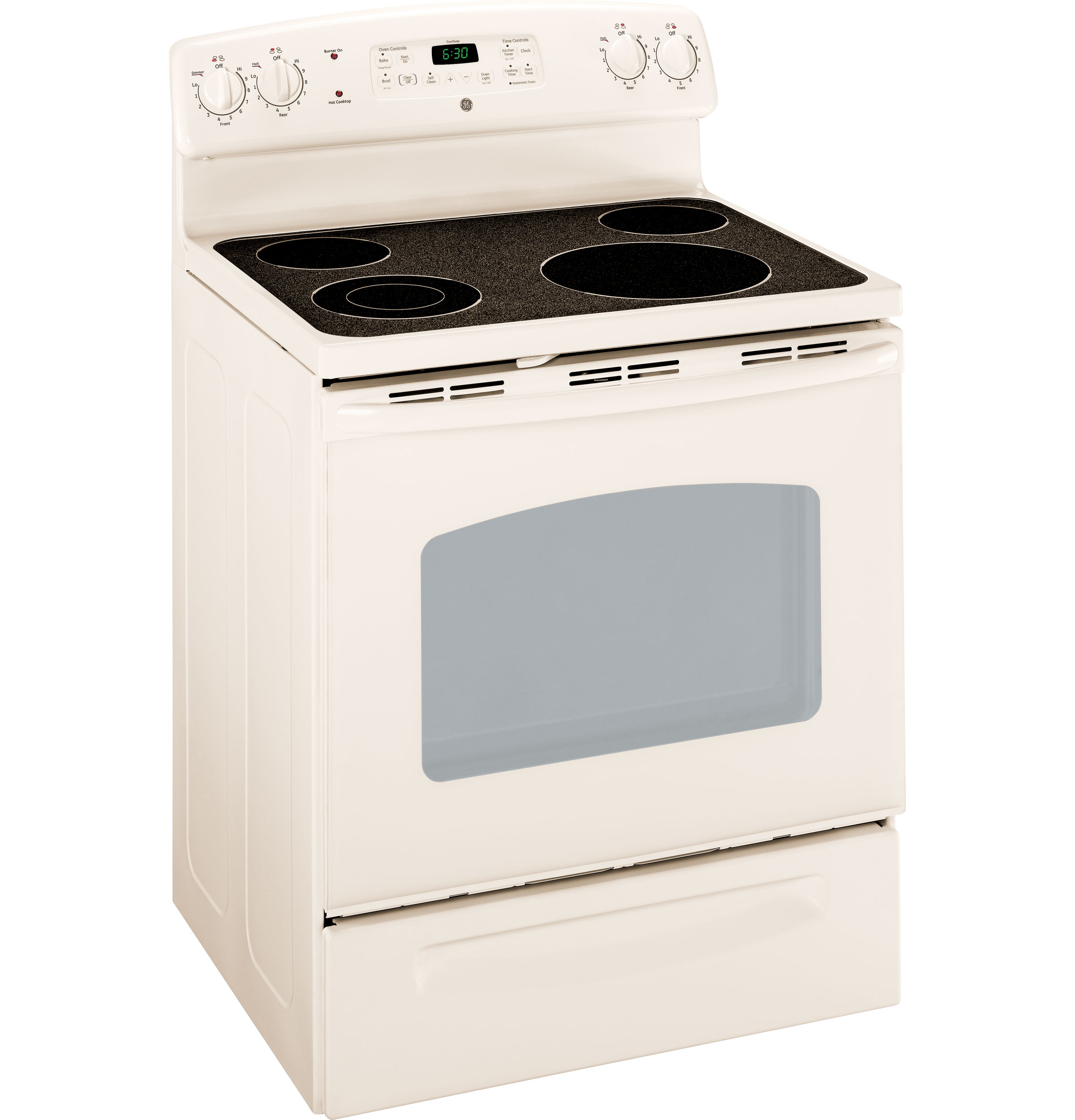 GE® 30