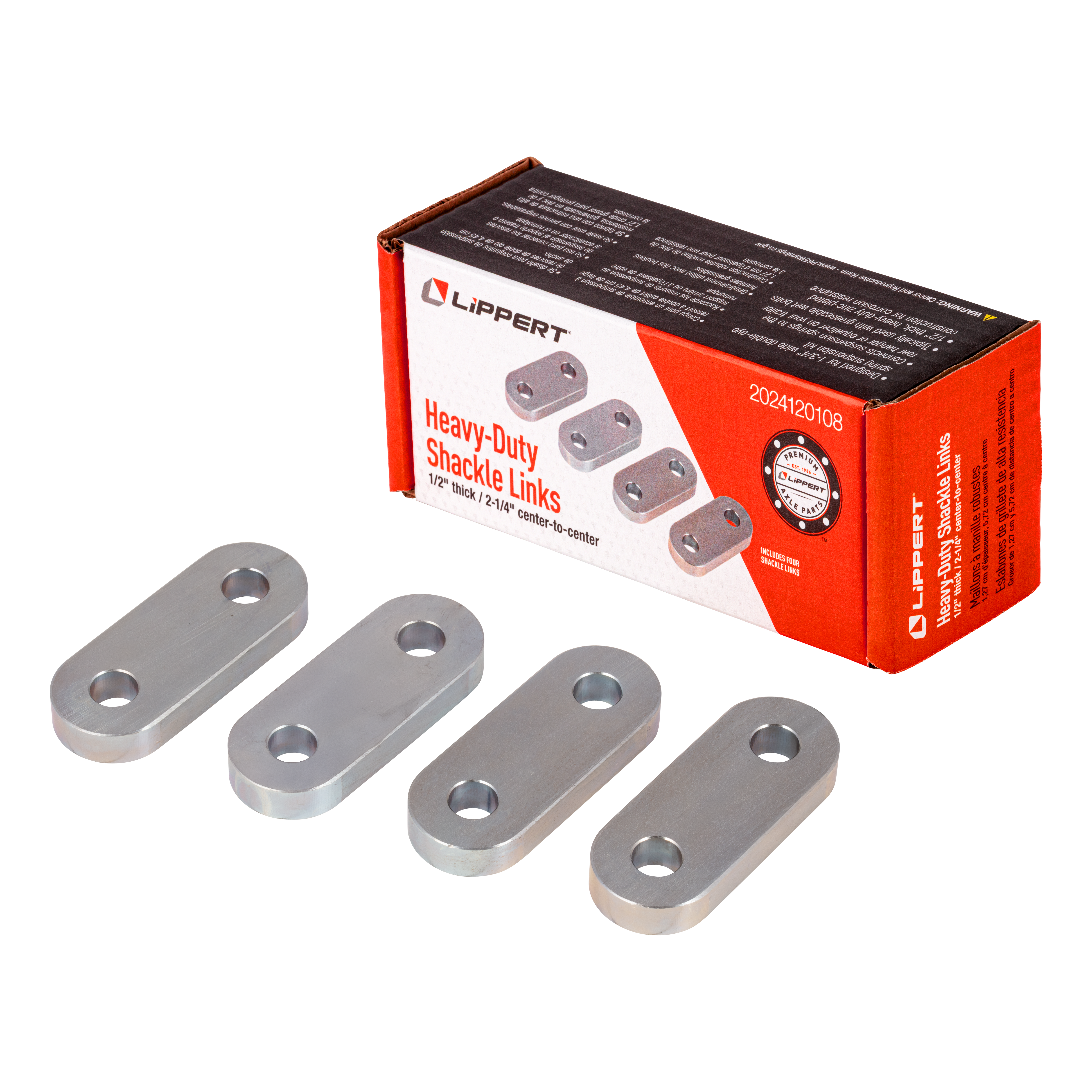 Lippert Components 2024120108