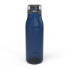 Kiona 31 ounce Water Bottle, Indigo slideshow image 3 Kiona 31 ounce Water Bottle, Indigo slideshow image 3