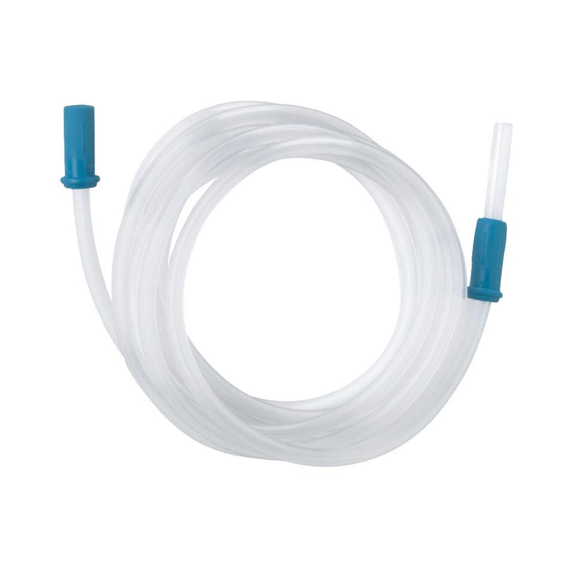 Medline Suction Tubing, 0.188 Inch Inner Diameter, 2 Yard Length