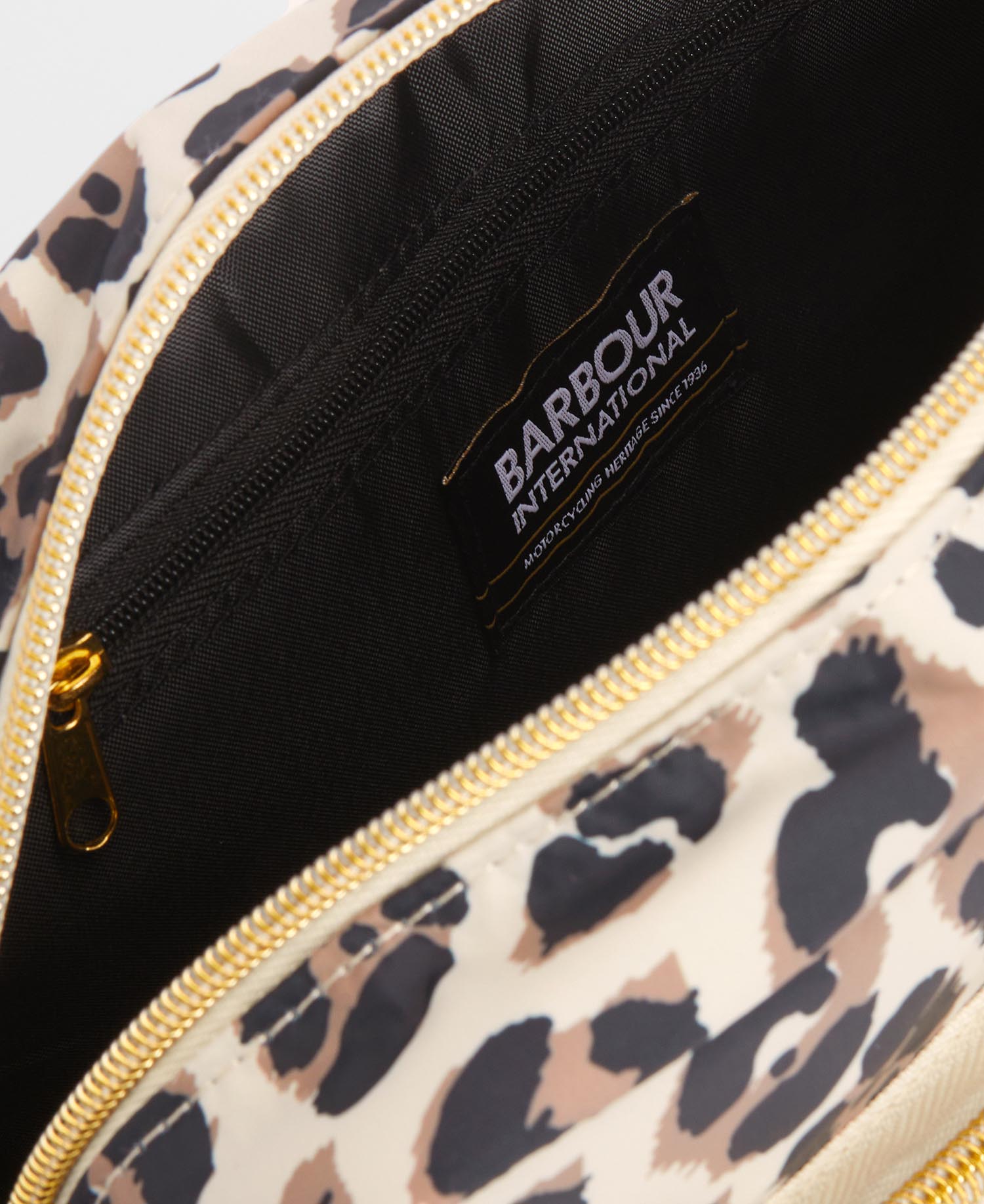 Boulevard Crossbody Bag image number 5