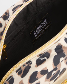 Boulevard Crossbody Bag Pearl Jaguar