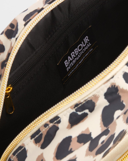Boulevard Crossbody Bag