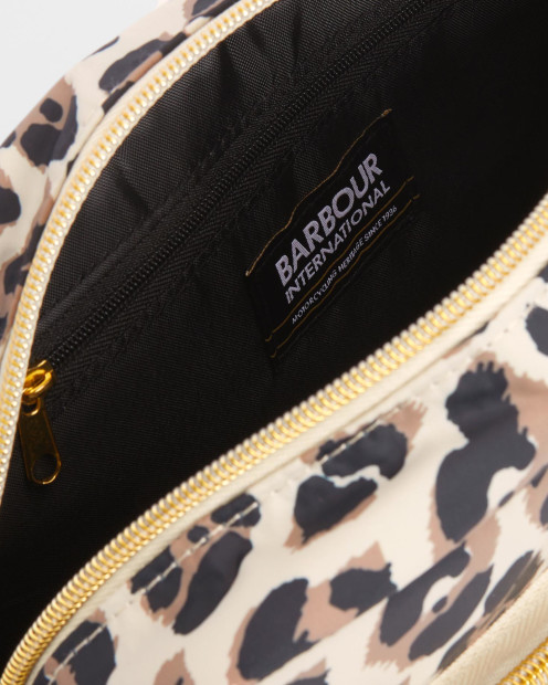 Boulevard Crossbody Bag Pearl Jaguar