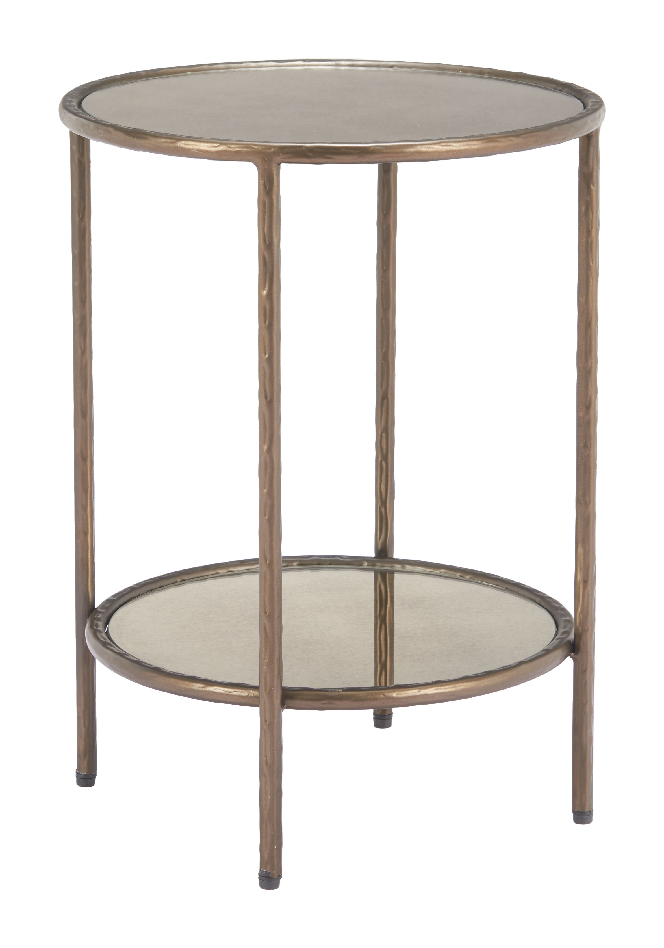 Anelli Side Table Bronze product image