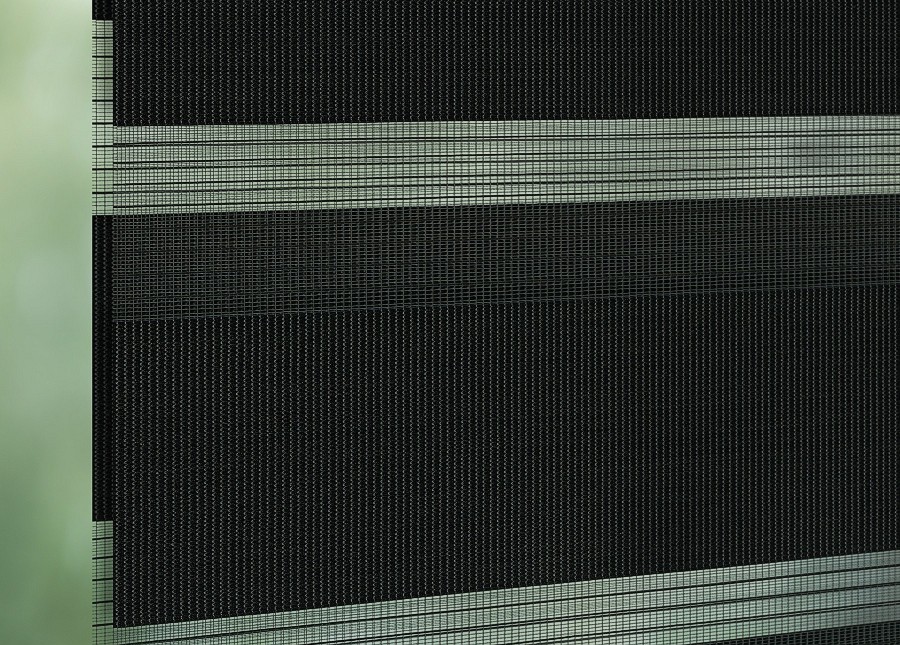 Strasbourg 2154 Duo roller blinds