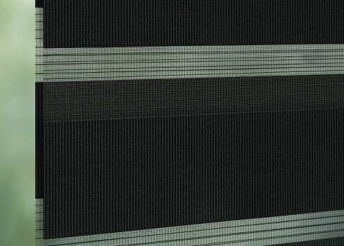 Strasbourg 2154 Duo roller blinds