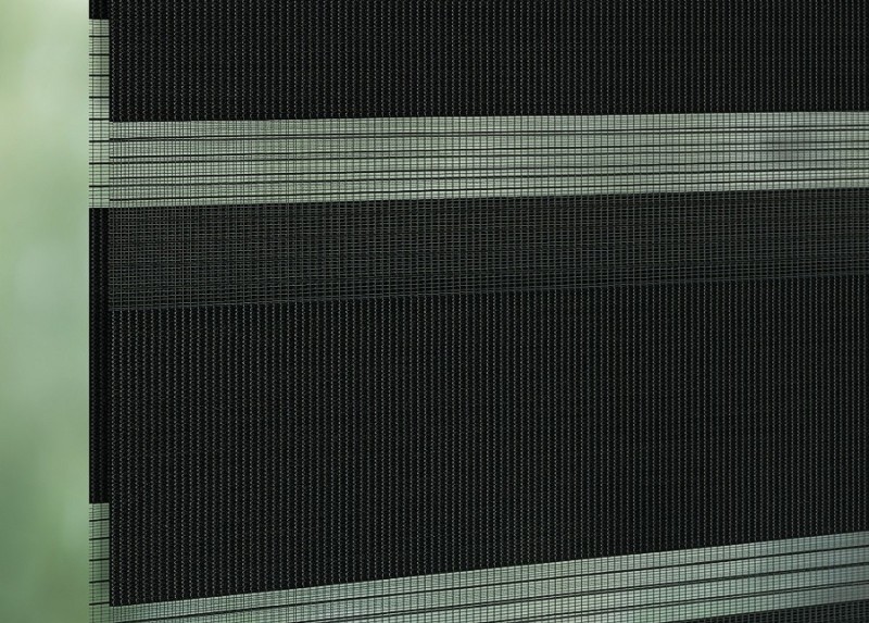 Strasbourg 2154 Duo roller blinds