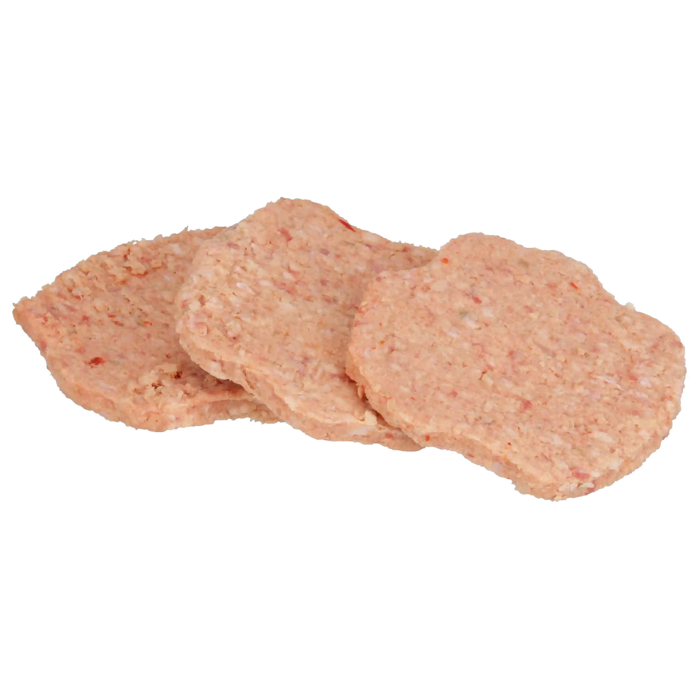AdvancePierre™ Beef And Pepper Pattie 4 oz_image_2