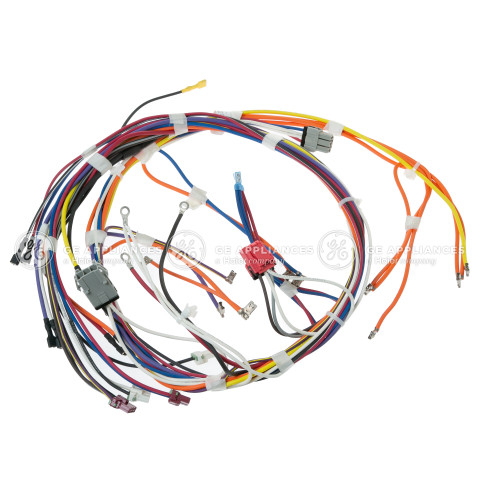 MAIN HARNESS WIRE