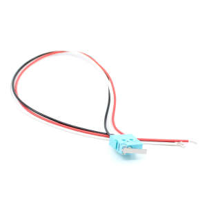 Micro Switch R22 Throttle Assembly