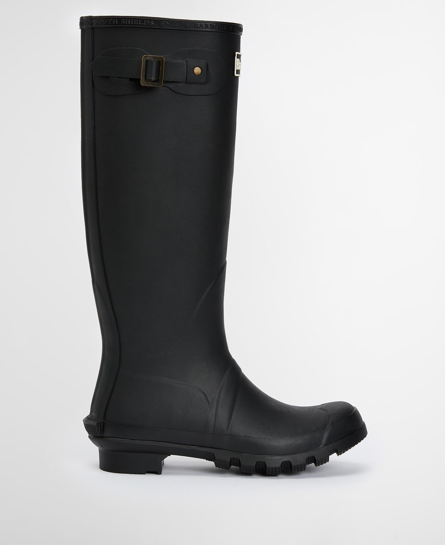 Bede Wellington Boots image number 0