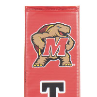Maryland Terrapins Collegiate Pole Pad thumbnail 4