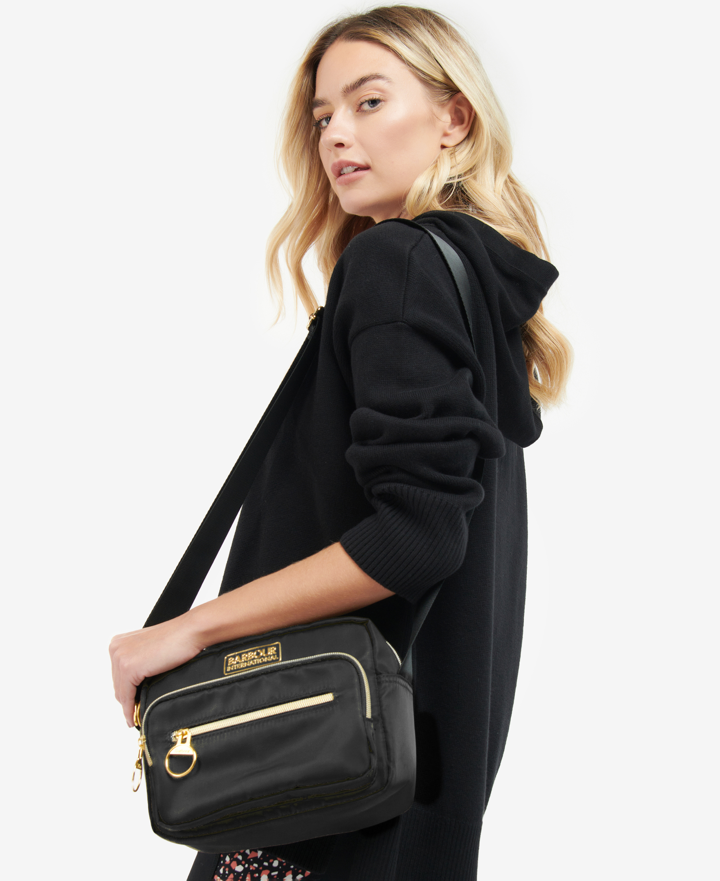 Qualify Crossbody Bag image number 0