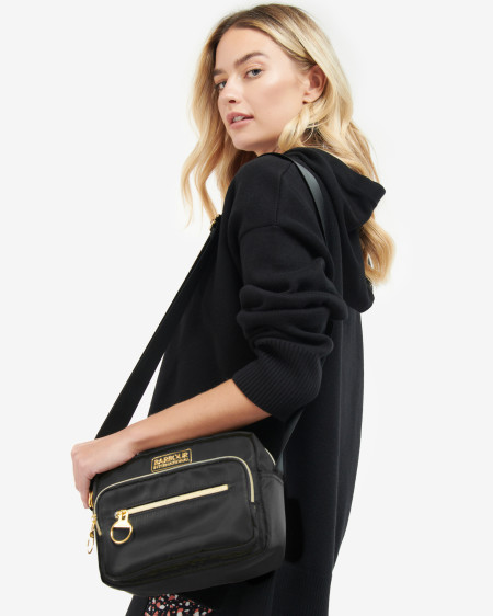 Qualify Crossbody Bag
