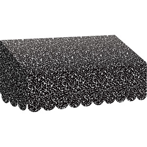 Composition Awning