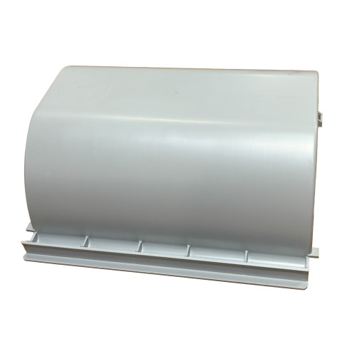 Fan Shroud Lower
