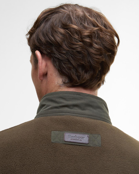 Lowich Fleece