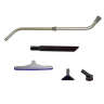 ProTeam, Xover Multi-Surface Telescoping Wand Tool Kit