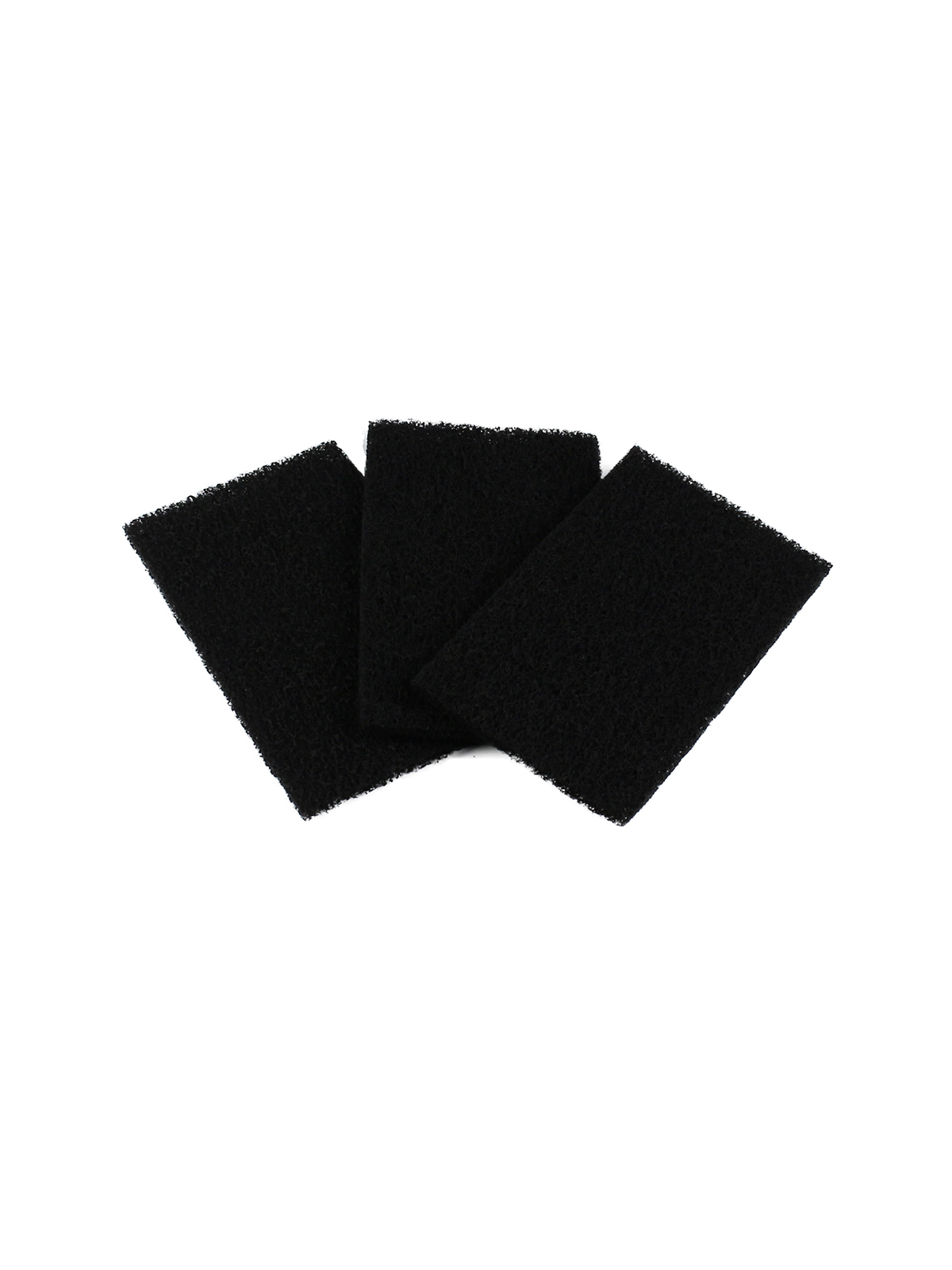 WASTE WATCHER (3 Pack) – Filter – Black
