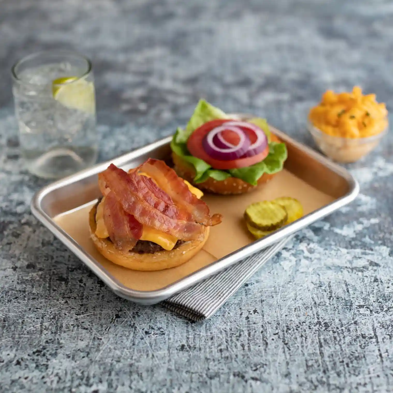 Jimmy Dean® Fully Cooked Hickory Smoked Thick Bacon Slices_image_1