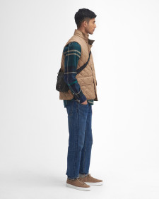 Lowerdale Gilet 