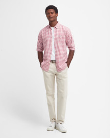 Kanehill Tailored Long-Sleeved Shirt 