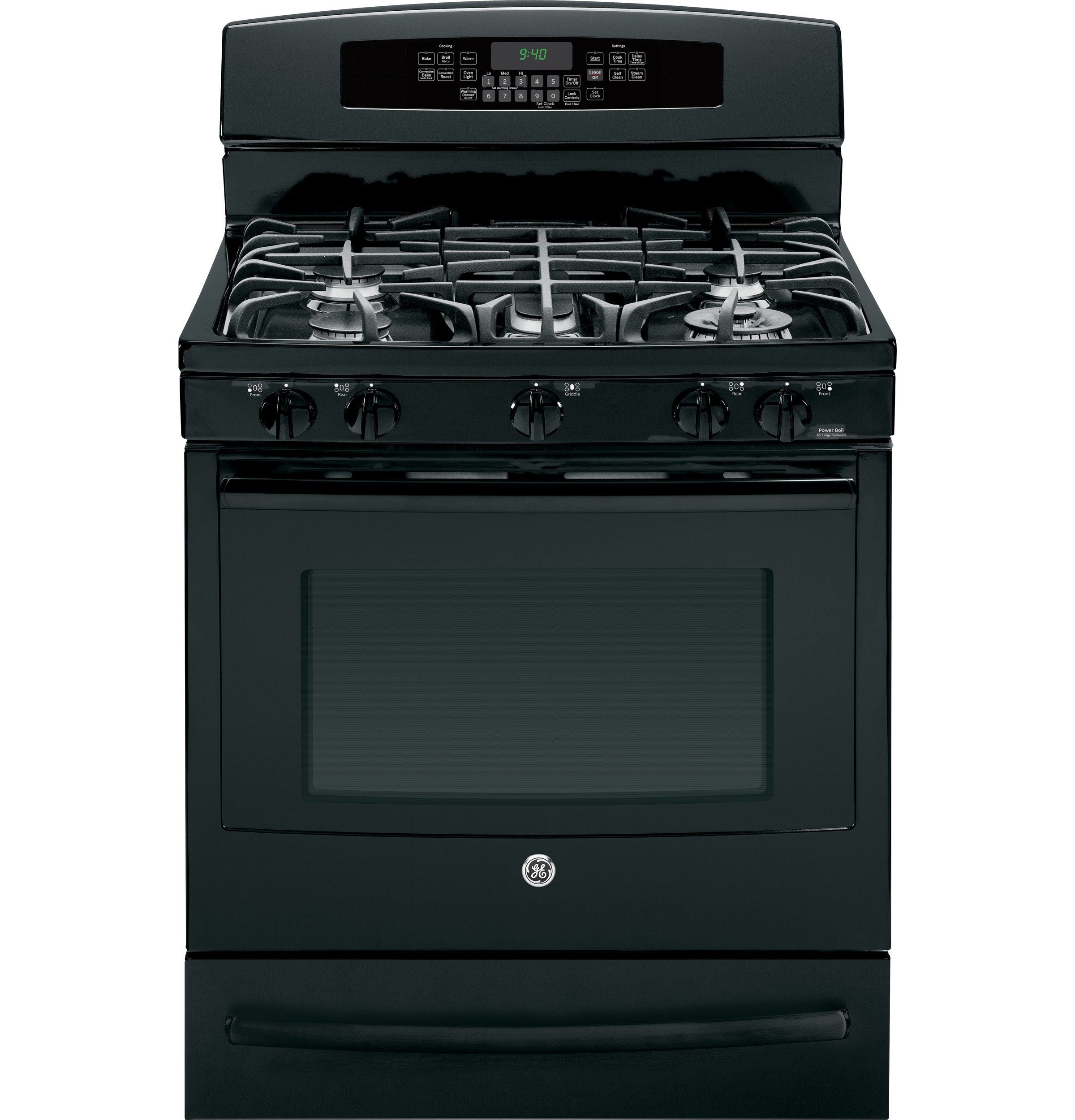 GE Profile™ Series 30
