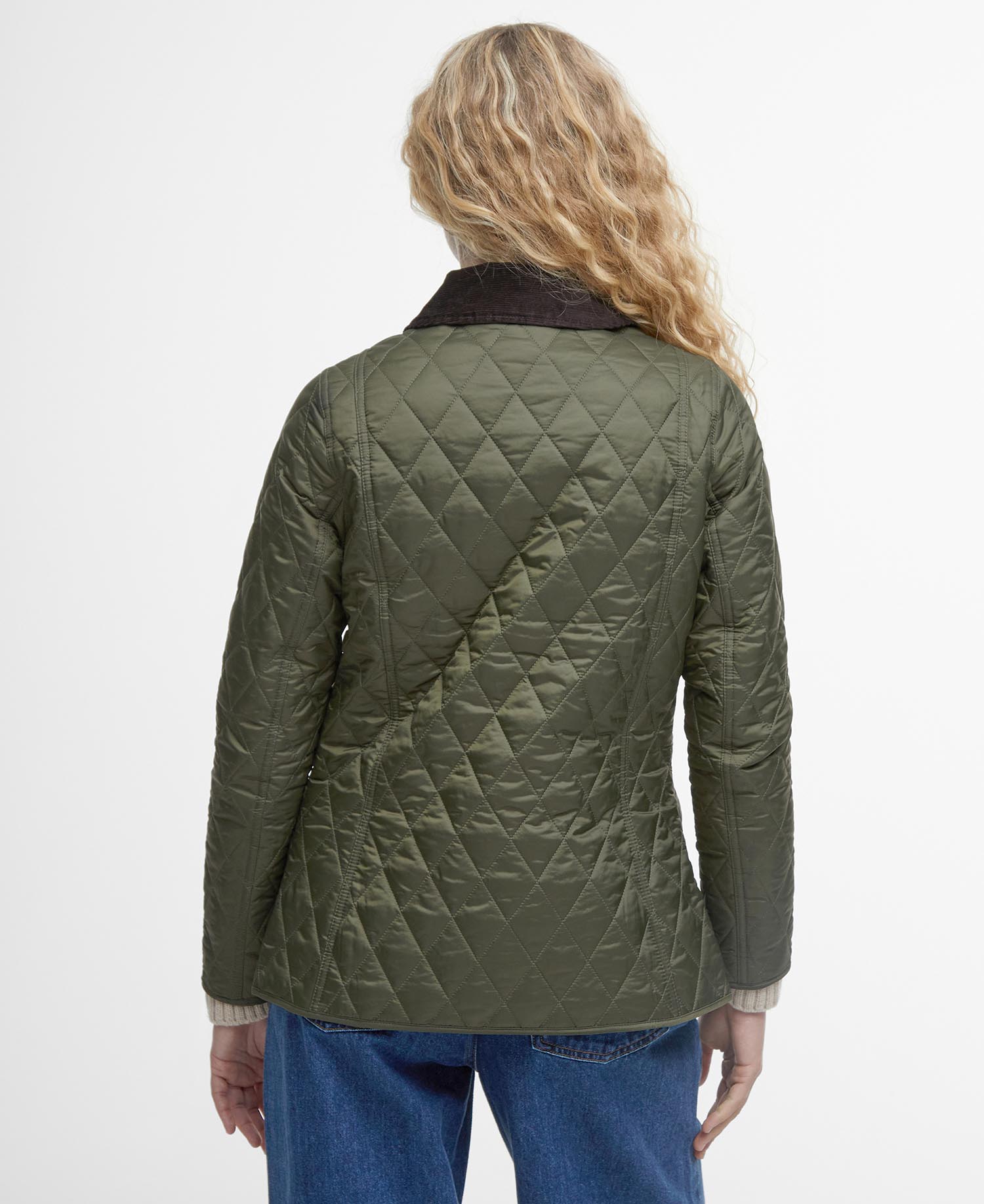 Steppjacke Annandale image number 2