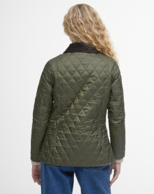 Steppjacke Annandale 
