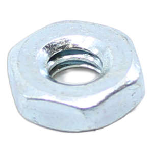 HIL50182, Hillyard, 10-24 Machine Screw Nut Z