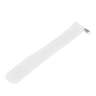 Unger, StarDuster®, ProFlat/Flex Microfiber Sleeves, Microfiber, White