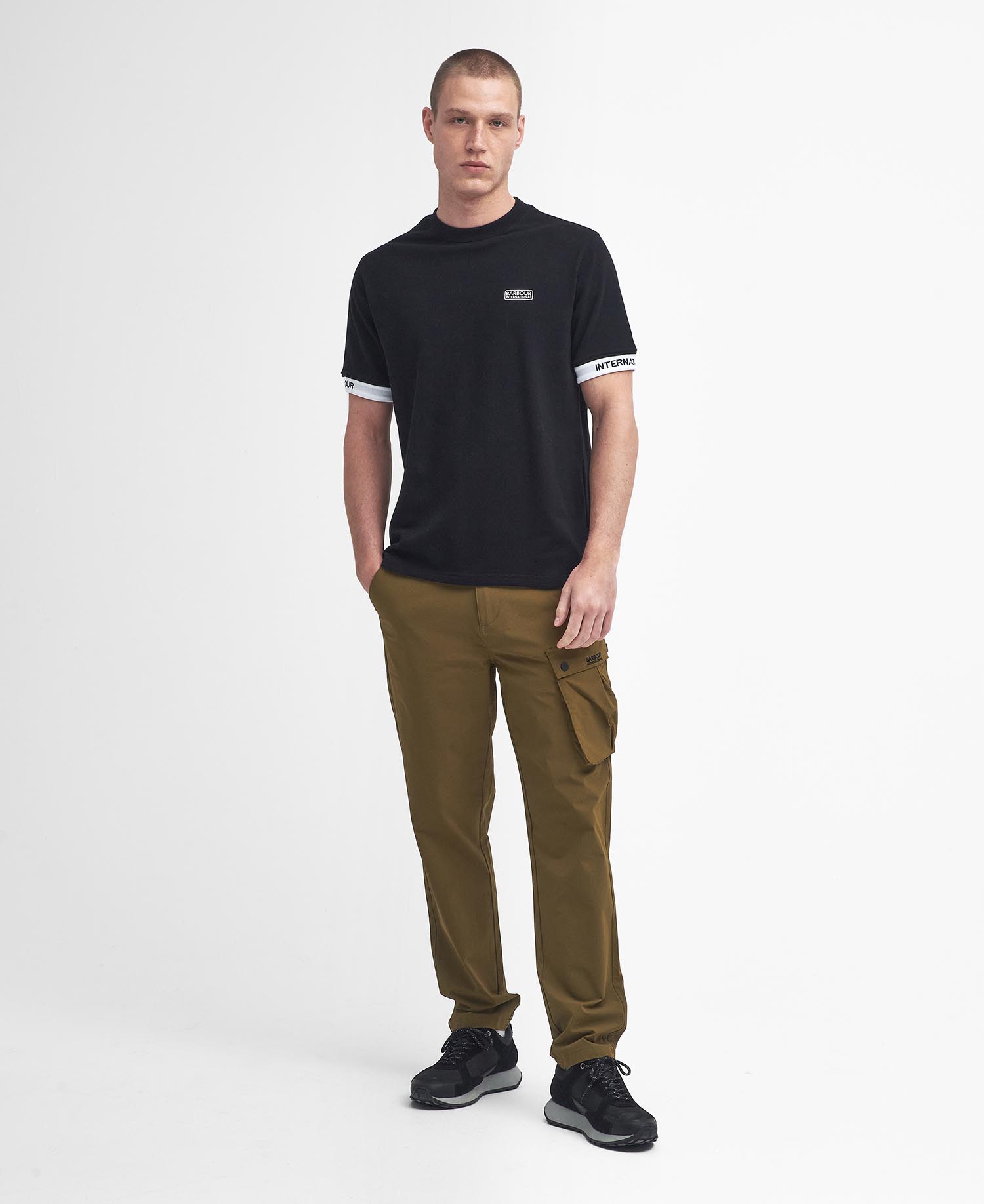 Heim T-Shirt image number 1