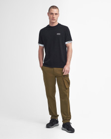 Heim T-Shirt Classic Black