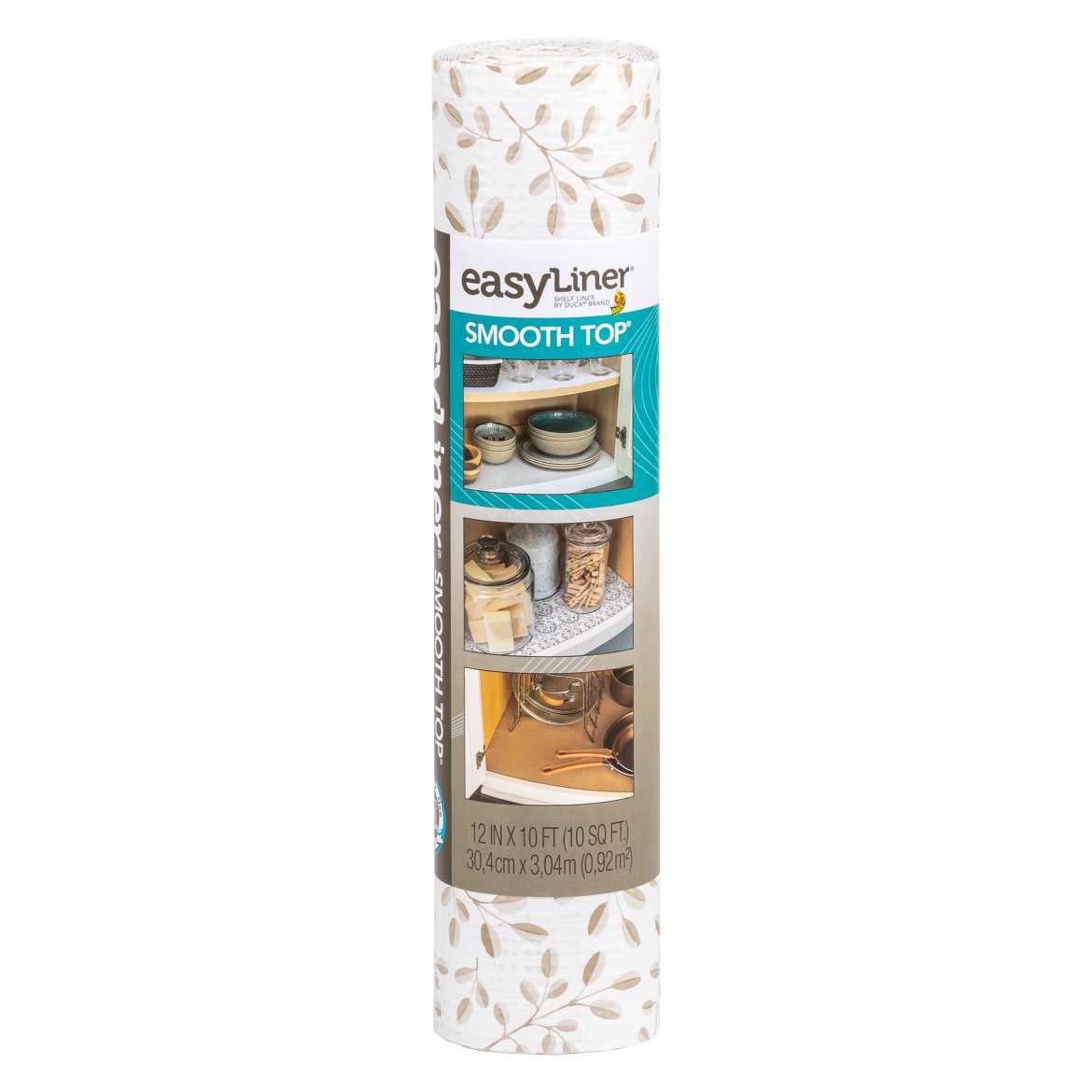 Smooth Top® EasyLiner® Image