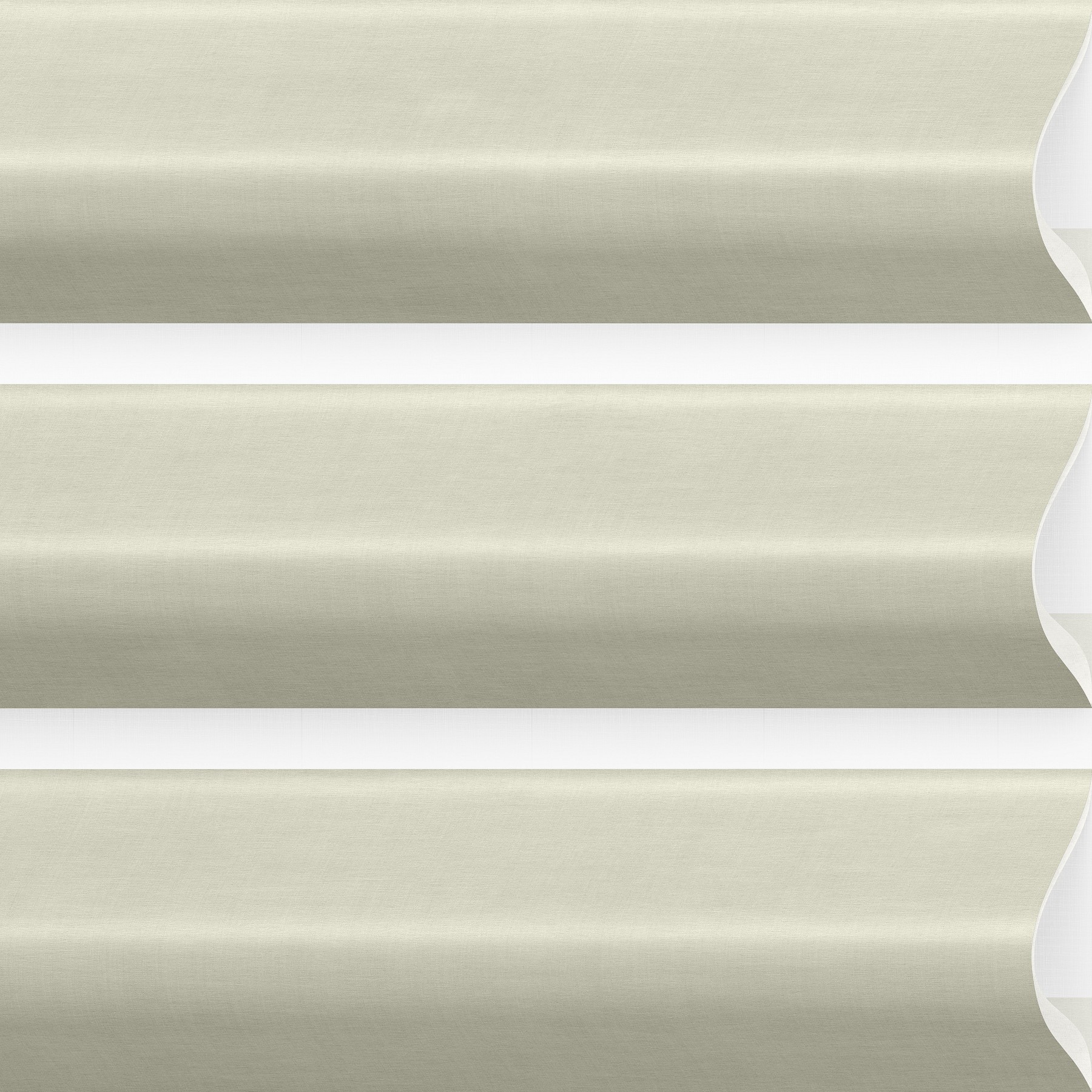Sanctuary PR12-858 Pirouette® Blinds