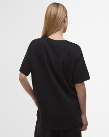 T-Shirt Harlow Logo 