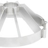 8-section-core interchangeable blade assembly for Wedgemaster™ fruit and vegetable wedger