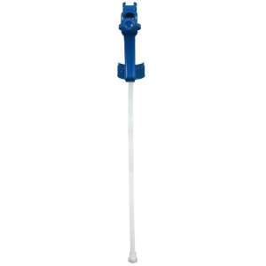 Impact, General Purpose Trigger Sprayer, 9.875" Tube, Blue/White